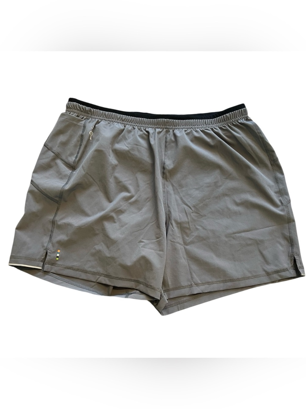 Smartwool Merino Sport Lined Short  - Medium